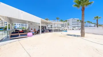 Tasia Maris Beach and Spa