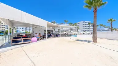 Tasia Maris Beach and Spa