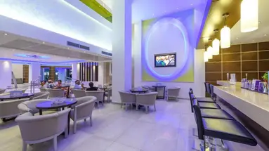 Tasia Maris Beach and Spa