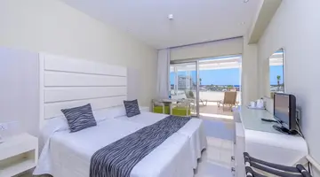 Tasia Maris Beach and Spa