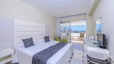 Tasia Maris Beach and Spa