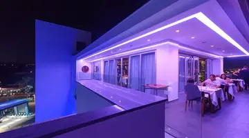 Tasia Maris Beach and Spa