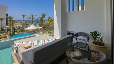 Tasia Maris Beach and Spa
