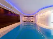 Tasia Maris Beach and Spa