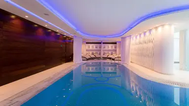 Tasia Maris Beach and Spa