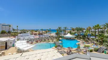 Tasia Maris Beach and Spa