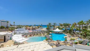 Tasia Maris Beach and Spa