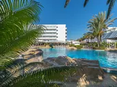 Tasia Maris Beach and Spa