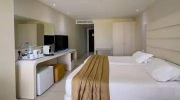 Tasia Maris Beach and Spa