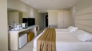 Tasia Maris Beach and Spa