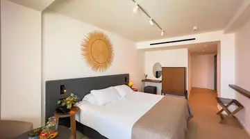 Tasia Maris Beach and Spa