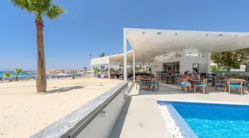Tasia Maris Beach and Spa