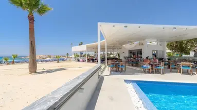 Tasia Maris Beach and Spa