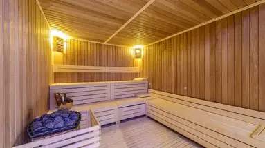 Tasia Maris Beach and Spa