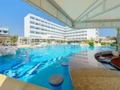 Tasia Maris Beach and Spa