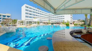 Tasia Maris Beach and Spa