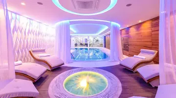 Tasia Maris Beach and Spa