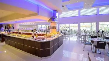 Tasia Maris Beach and Spa