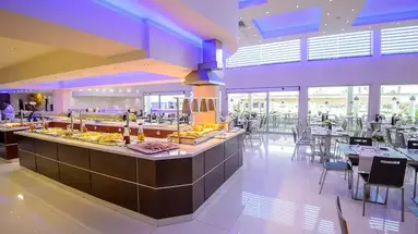 Tasia Maris Beach and Spa