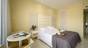 Tasia Maris Beach and Spa