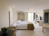 Tasia Maris Beach and Spa