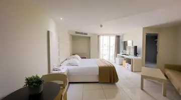 Tasia Maris Beach and Spa