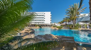 Tasia Maris Beach and Spa
