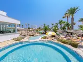 Tasia Maris Beach and Spa