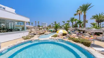 Tasia Maris Beach and Spa