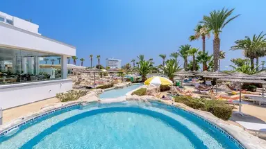 Tasia Maris Beach and Spa