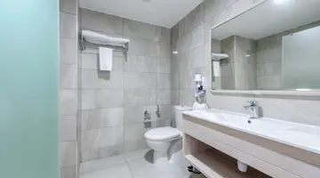 Tasia Maris Beach and Spa