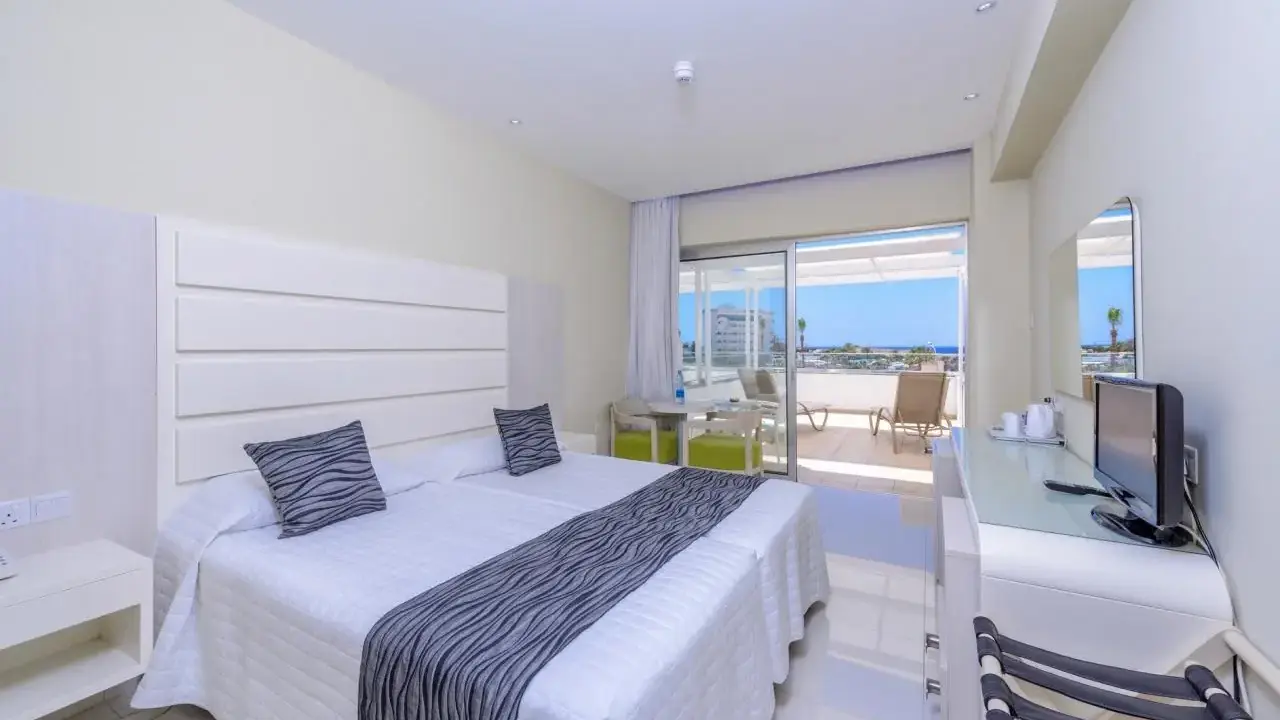 Tasia Maris Beach and Spa
