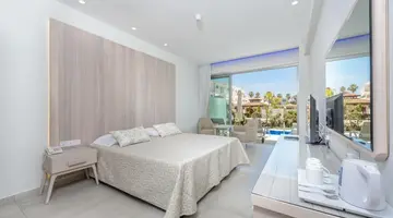 Tasia Maris Beach and Spa