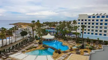 Tasia Maris Beach and Spa