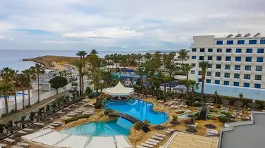 Tasia Maris Beach and Spa