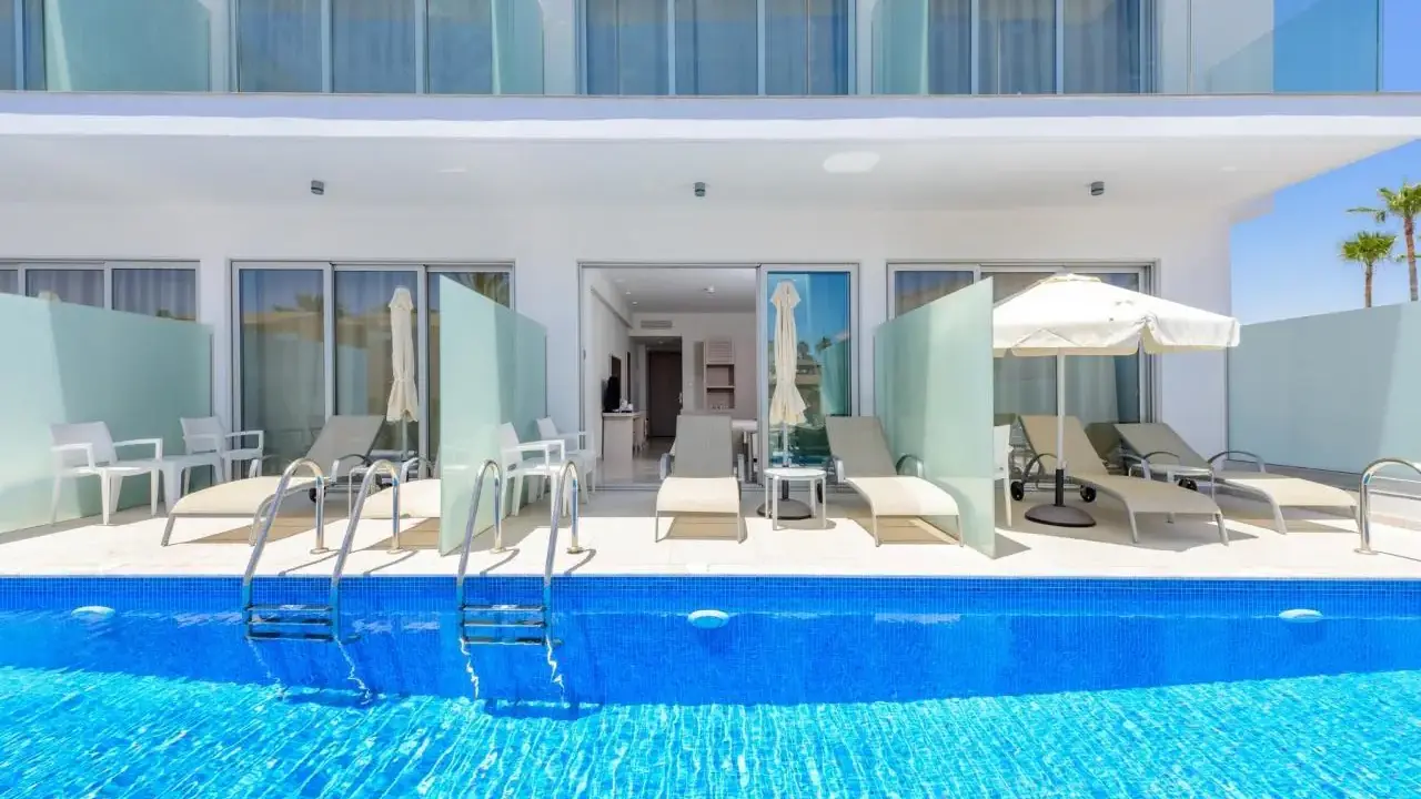 Tasia Maris Beach and Spa