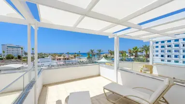 Tasia Maris Beach and Spa