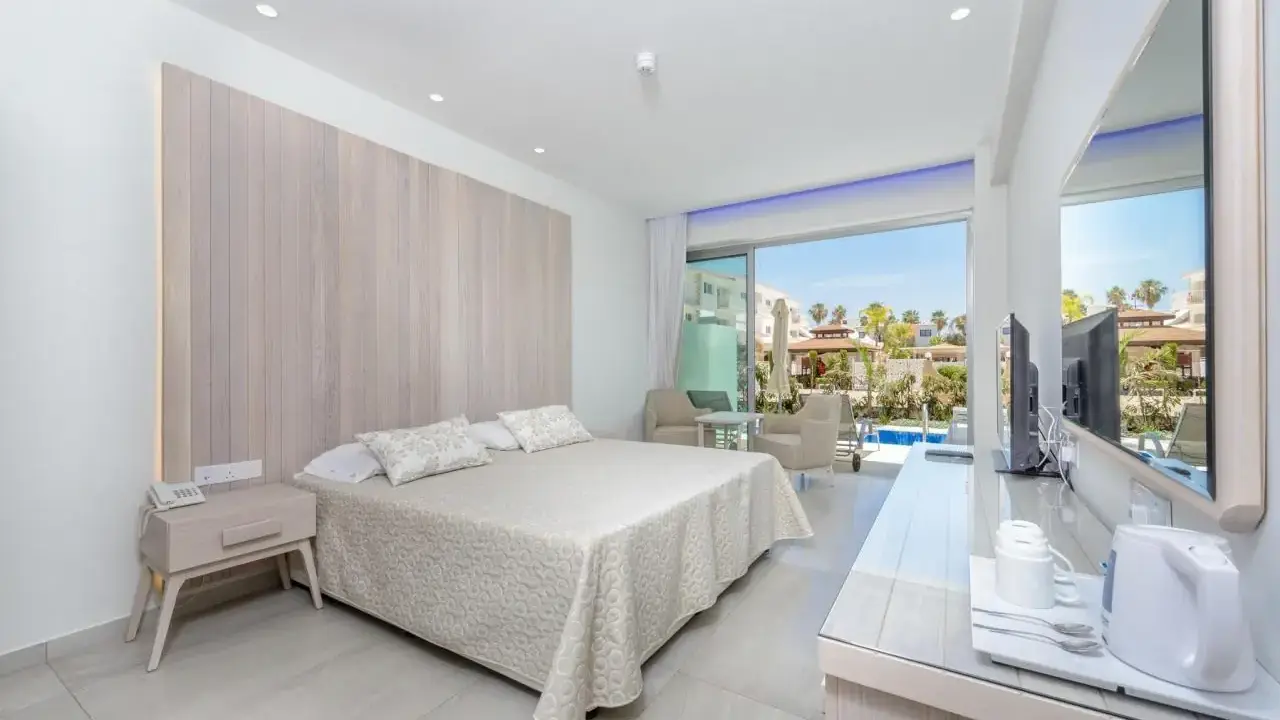 Tasia Maris Beach and Spa