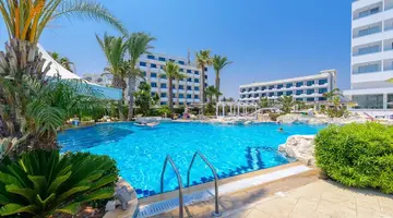 Tasia Maris Beach and Spa