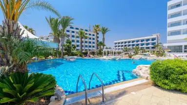 Tasia Maris Beach and Spa