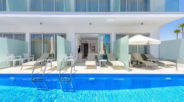 Tasia Maris Beach and Spa