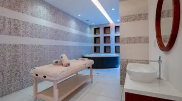 Tasia Maris Beach and Spa