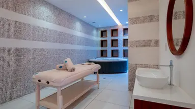 Tasia Maris Beach and Spa