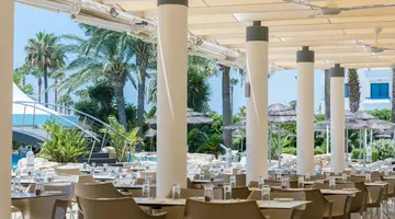 Tasia Maris Beach and Spa