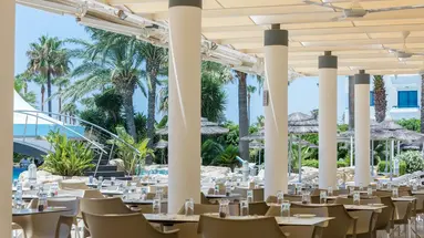 Tasia Maris Beach and Spa