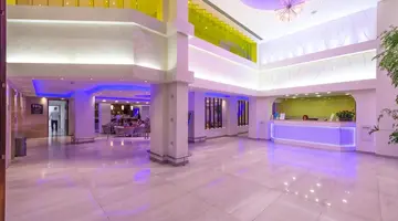 Tasia Maris Beach and Spa