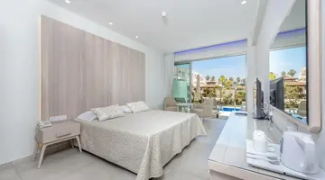 Tasia Maris Beach and Spa