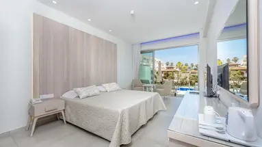 Tasia Maris Beach and Spa