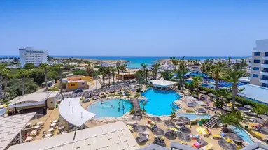 Tasia Maris Beach and Spa