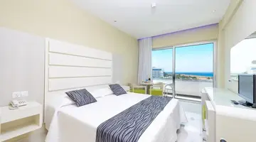 Tasia Maris Beach and Spa